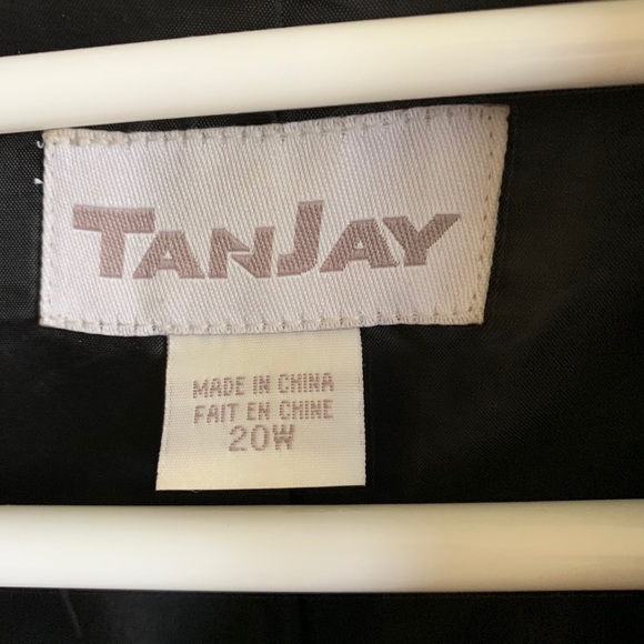 Black Jacket - Picture 3 of 3